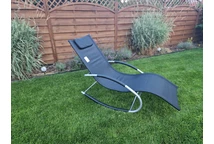 Scaun balansoar Garden Point Orlando