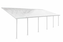 Acoperis terasa Feria Palram 4 x 10,3 m
