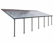 Acoperis terasa Feria Palram 4 x 10,3 m
