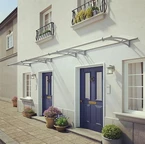 Copertina usi din aluminiu Aquila