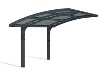 Foișor de grădină exclusiv Arizona 4,95 x 3 m Palram - Canopia