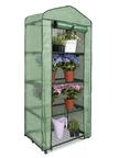 Mini-sera 0,69 x 0,49 x 1,6 m Garden Point