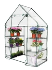 Mini sera 1,4 x 0,71 x 1,95 Garden Point / paturi de grădină