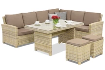 Set exclusivist Garden Point Bristol Garden Lounge