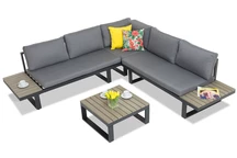 Colț de grădină Mondello Garden Point / set pentru terasă