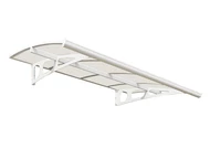 Copertina modernă Bordeaux 2,23 m Palram