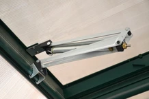 Deschidetor automat de ferestre pentru seră Sun Room Palram