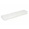 Folie alba pentru tunel de gradina 2x2m Garden Point
