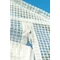 Folie alba pentru tunel de gradina 2x2m Garden Point