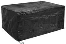 Husă de mobilier Garden Point 200 x 140 antracit
