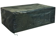 Husă de mobilier Garden Point 280 x 230 verde Garden Point