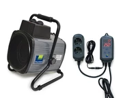 Incalzitor electric cu termostat pentru sera Palram