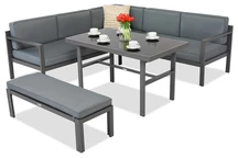 Set pentru odihnă Porto Garden Point / outlet de mobilier de grădină