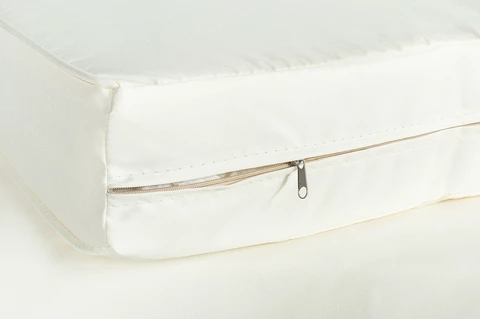 Set rattan tech Atlanta, gri