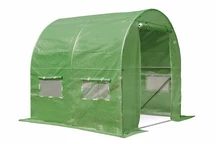 Tunel folie verde 2x2,5m Garden Point