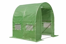 Tunel folie verde 2x2m Garden Point