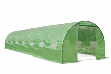 Tunel folie verde 3x10m Garden Point