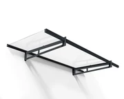 Copertina modernă Bremen 2,05 m Palram
