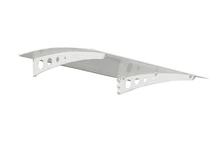 Copertina usi din policarbonat Lyra, 1,35 m Palram