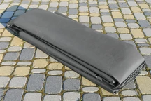 Invelis pentru cort de garaj Store Boss 2,4 x 4,7 m antracit