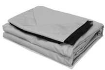 Acoperiș gri pentru pavilionul de grădină Valencia 3 x 6 m Garden Point