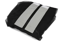 Husa antracit pentru setul de leagan de gradina cu trei locuri Malaga Garden Point