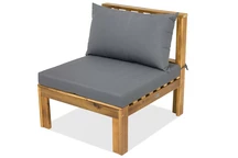 Modul unic pentru colțul de salcâm Brunei Garden Point