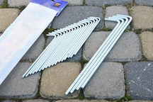 Set de ancora pentru cortul magazin Boss Storage