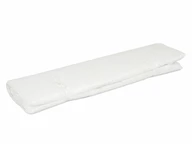 Folie pentru tunel 4x10m Garden Point alb