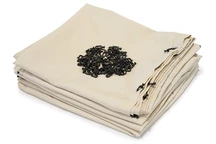 Milos 3x6m cremă grădină gazebo perdele Garden Point