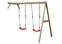 Modul cu 2 leagăne pentru casa de copii Antek