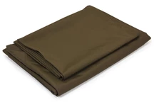 Garden Point umbrelă acoperitoare Siena 3x3 m maro