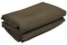 Perdele maro pentru pavilion Valencia 3x6 m Garden Point