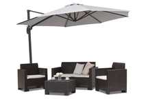Umbrela de gradina Piza Garden Point