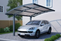 Copertină auto Arizona 4,95 x 3 m Palram - Canopia