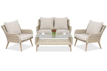 Bilbao Coffee Garden Mobilier 4 Garden Point Sand