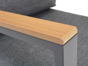 Implementare    construcție din aluminiu rezistent